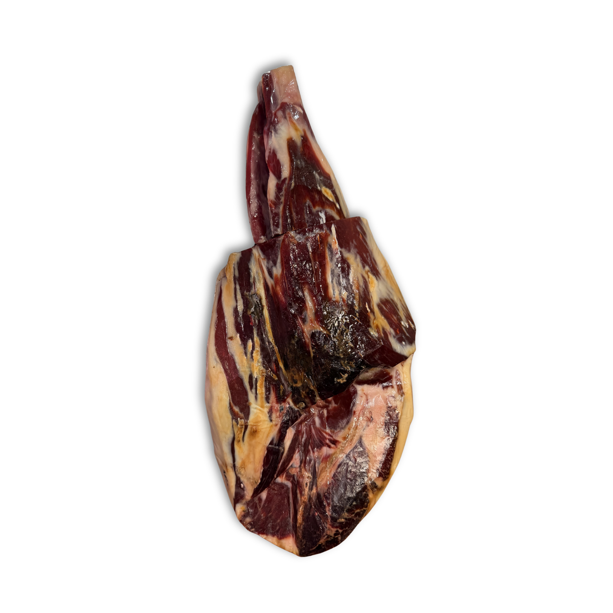 Jamón Cebo de Campo 50% Ibérico — Deshuesado