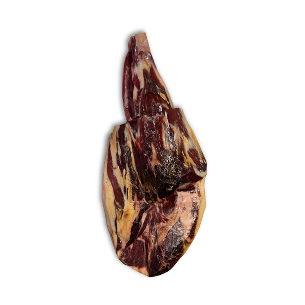 50% Iberian Cebo Ham - Boneless