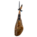 100% Ibérico Bellota Ham — Whole Piece
