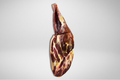 75% Ibérico Acorn-Fed Ham — Boneless