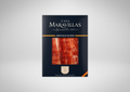 Jamón Bellota 100% Ibérico — Loncheado