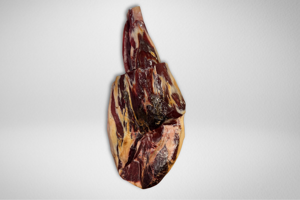 50% Iberian Cebo Ham - Boneless