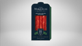 50% Iberian Cebo de Campo Ham — Hand-Carved