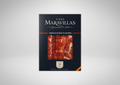 Jamón Bellota 50% Ibérico — Cortado a Mano
