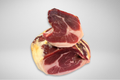 75% Ibérico Acorn-Fed Ham — Boneless