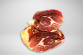 50% Iberian Cebo de Campo Ham — Boneless