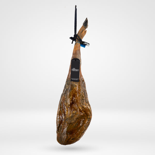 100% Ibérico Bellota Ham — Whole Piece