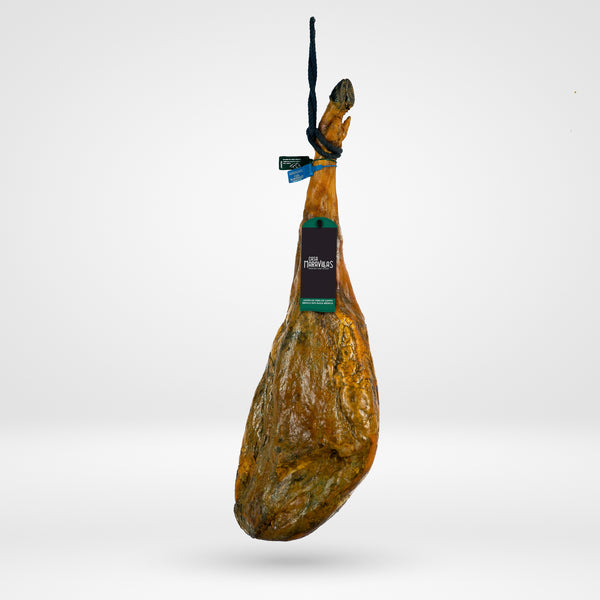 Jamón Cebo de Campo 50% Ibérico — Pieza Entera