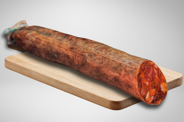 Iberian Acorn-Fed Chorizo