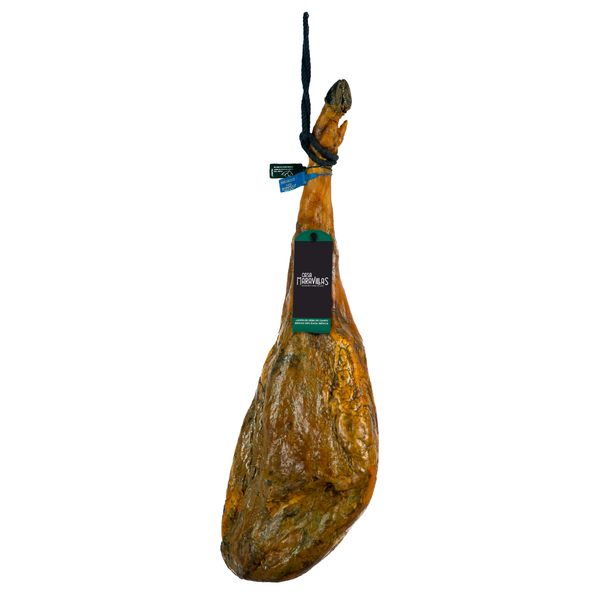 Jamón Cebo de Campo 50% Ibérico — Pieza Entera