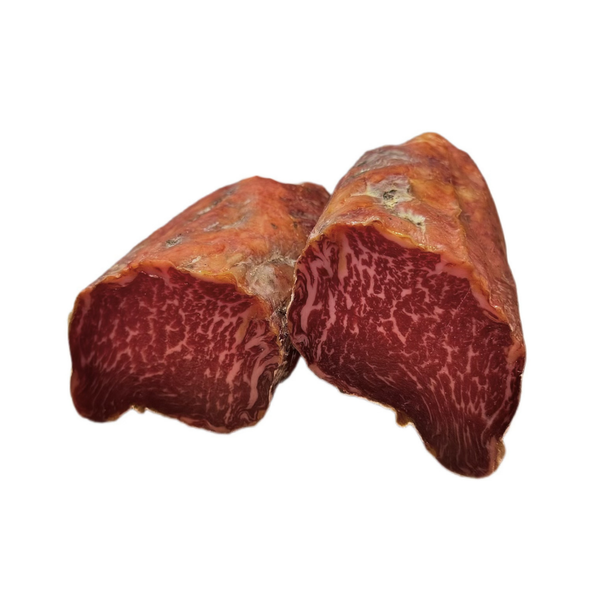 Acorn-fed Iberian Pork Loin