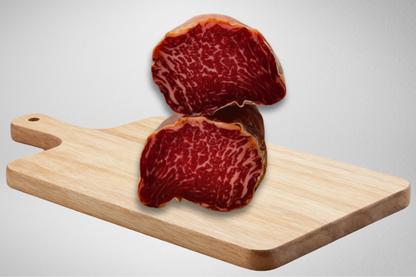 Acorn-fed Iberian Pork Loin