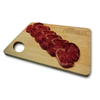 Acorn-fed Iberian Loin - Sliced