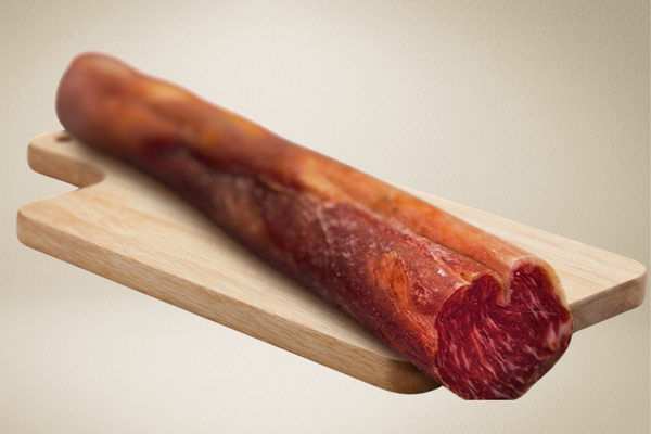 Acorn-fed Iberian Pork Loin