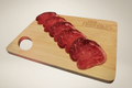 Iberian grain-fed free-range pork loin 50%