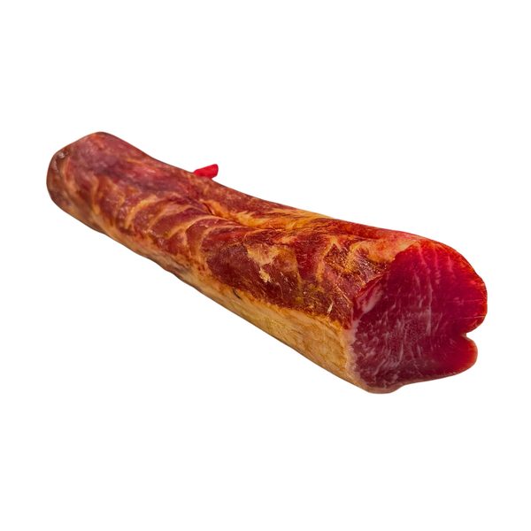 Iberian grain-fed free-range pork loin 50%