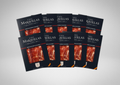 Jamón Bellota 50% Ibérico — Cortado a Mano