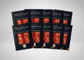 Jamón Cebo de Campo 50% Ibérico — Loncheado