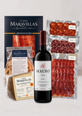Pack Ibérico Bellota 100%