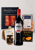 Pack Aperitivo
