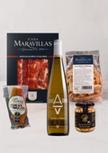 Pack Dehesa y Mar