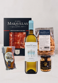 Pack Dehesa y Mar