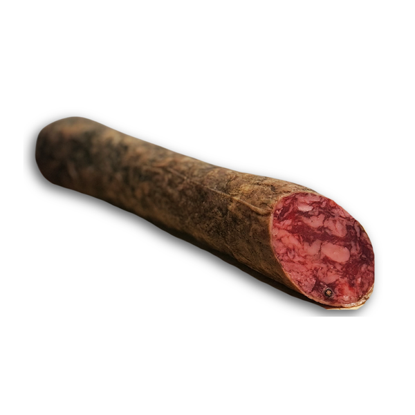 Ibérico Acorn-fed Cured Sausage