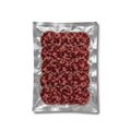 Acorn-fed Iberian Salchichón - Sliced