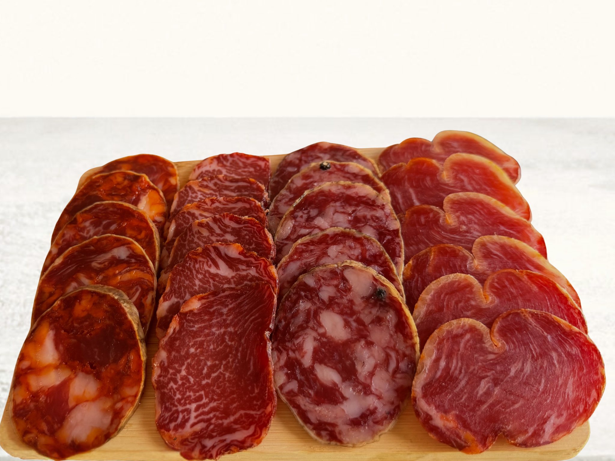 Iberian Cured Meats