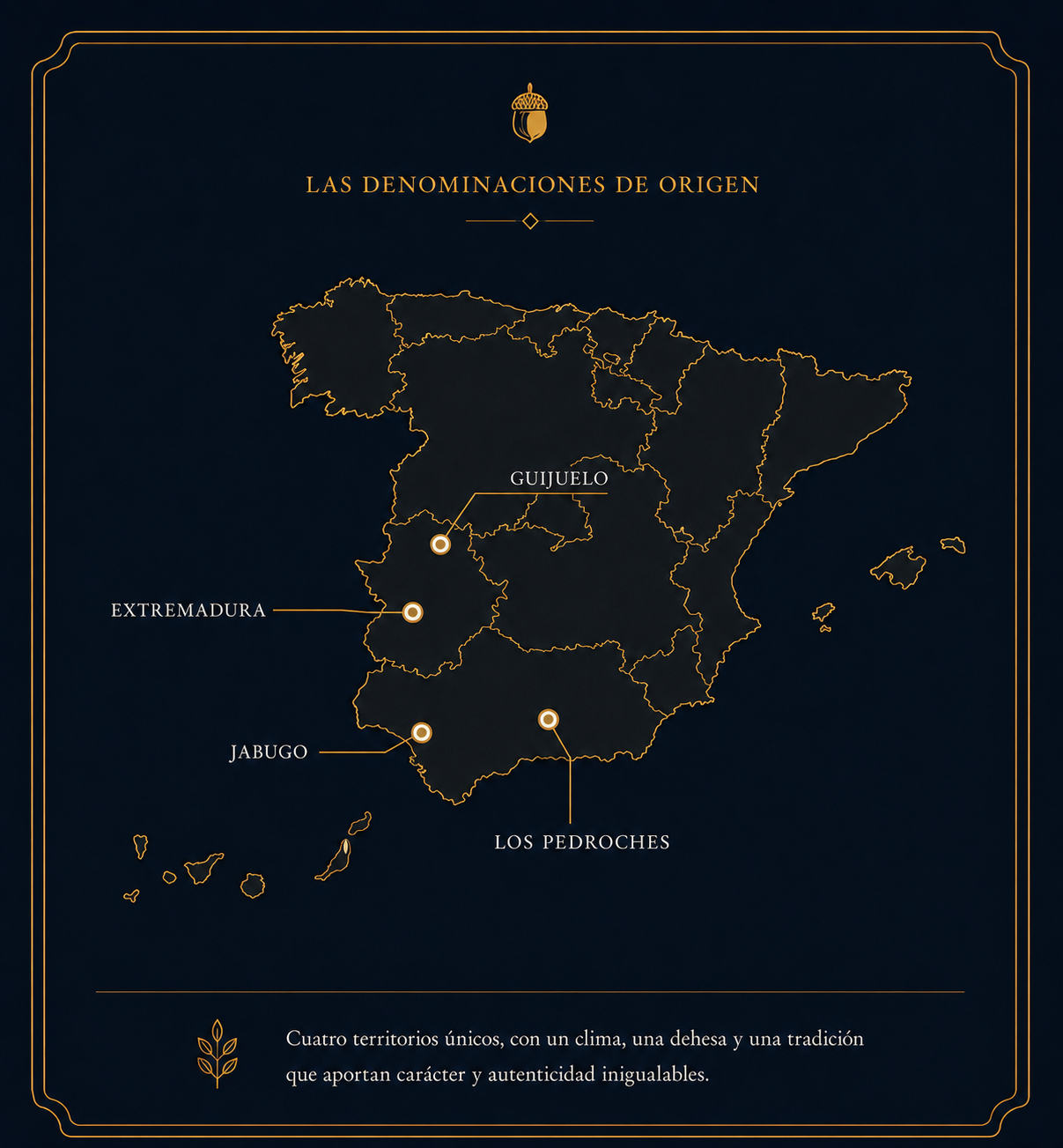 Imagen de la guía del ibérico