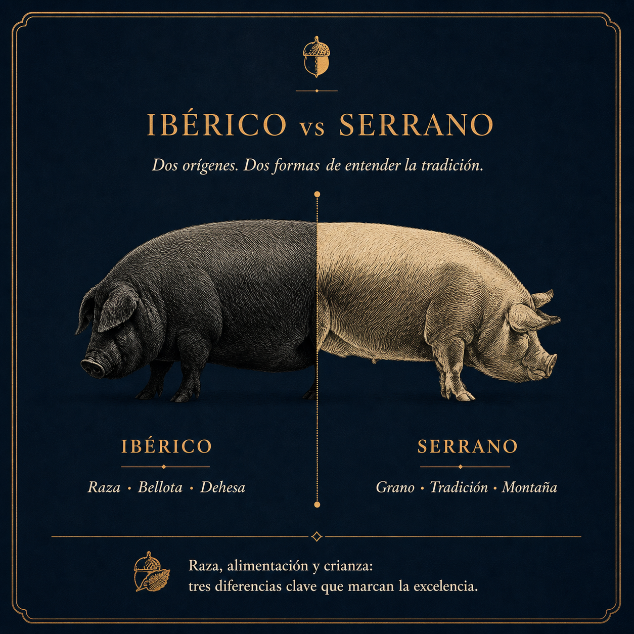 Imagen de la guía del ibérico