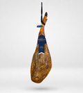 50% Iberian Cebo Ham — Whole Piece