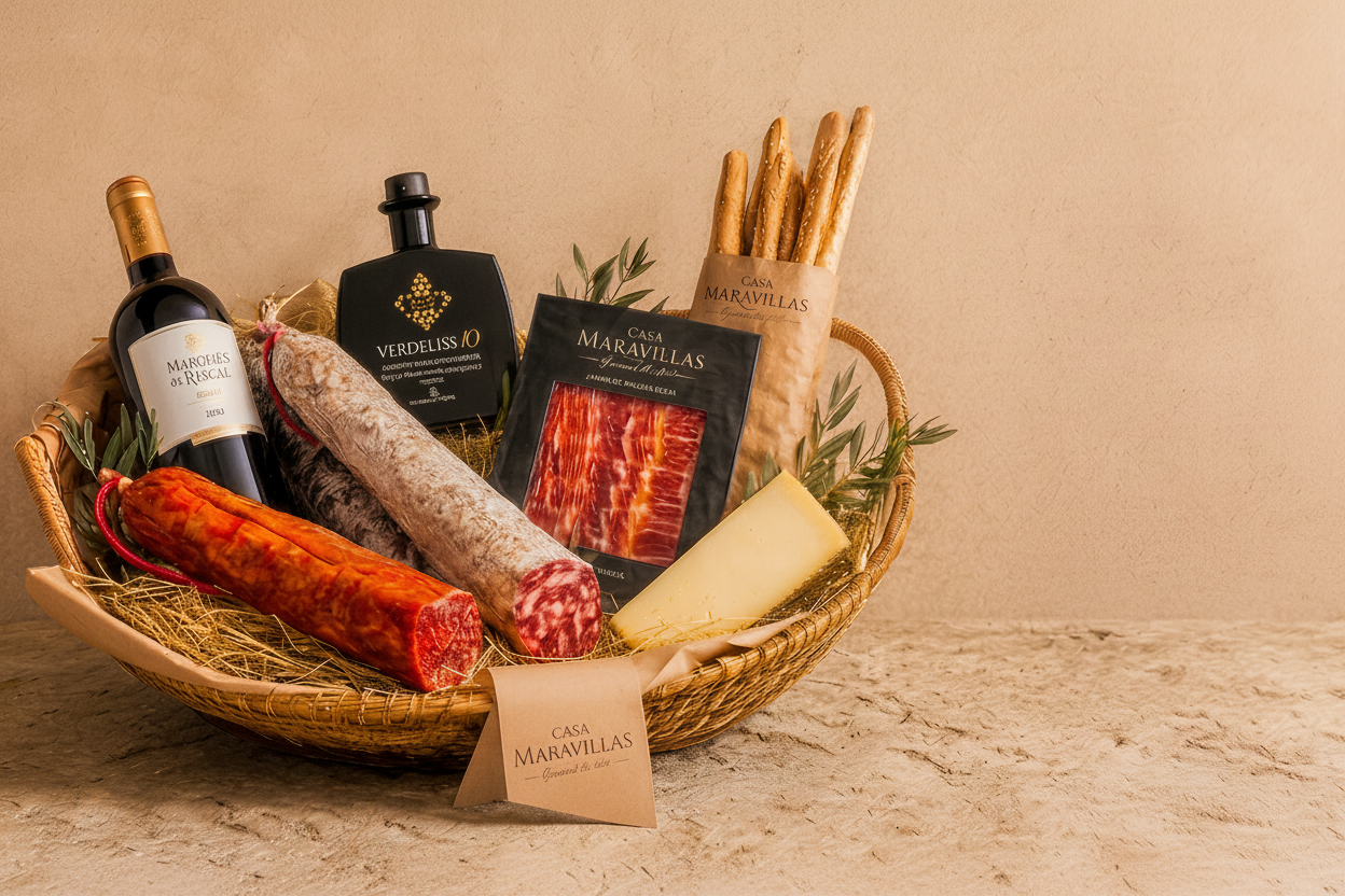 Gift Packs