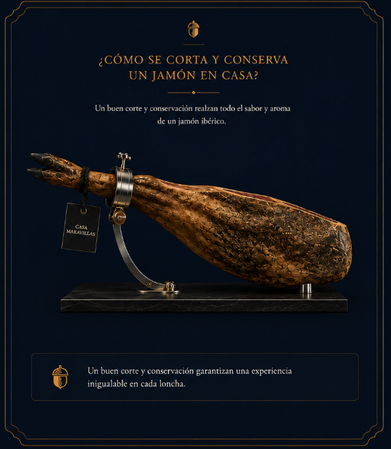 Imagen de la guía del ibérico